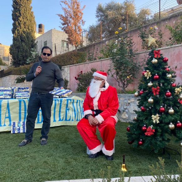 2022-2023 Christmas Party