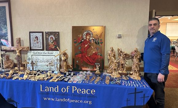 The 2024 Minnesota state convention of the Knight of Columbus held at Breezy Point May 3 to 5, 2024