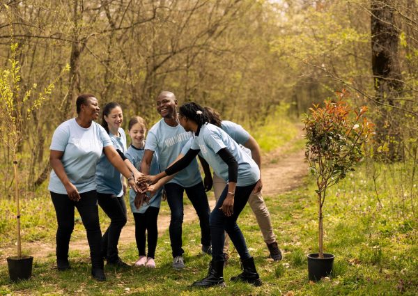 From Sign-Up Sheet to Sacred Ground: How to Build a Mission Trip That Matters